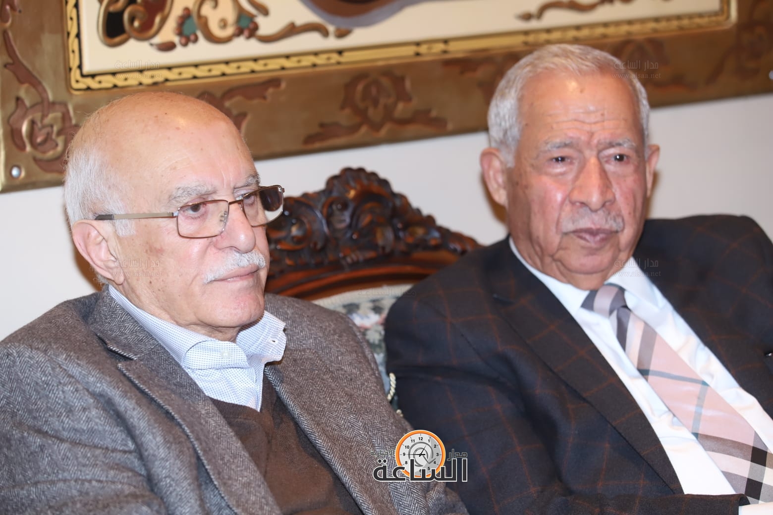 Madar Al-Saa Images 0.08168762623470505