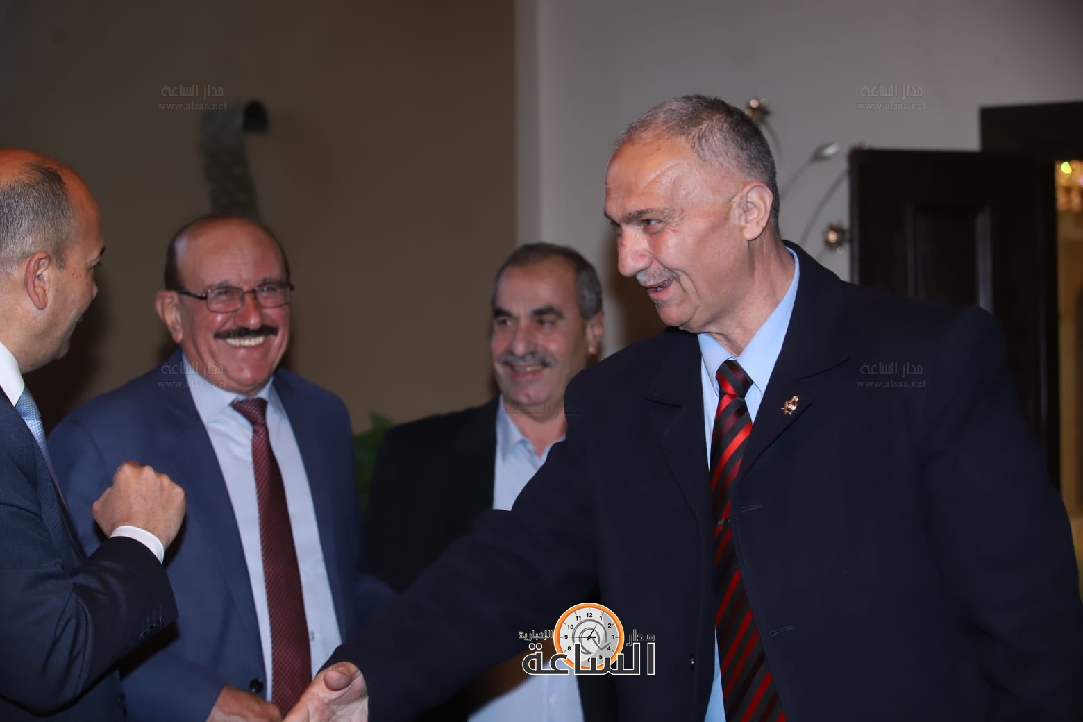 Madar Al-Saa Images 0.24986284954334526