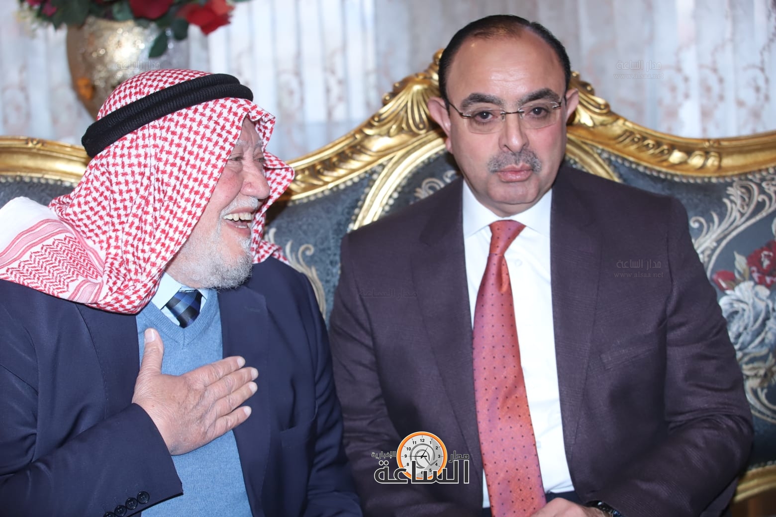 Madar Al-Saa Images 0.9953292898736237