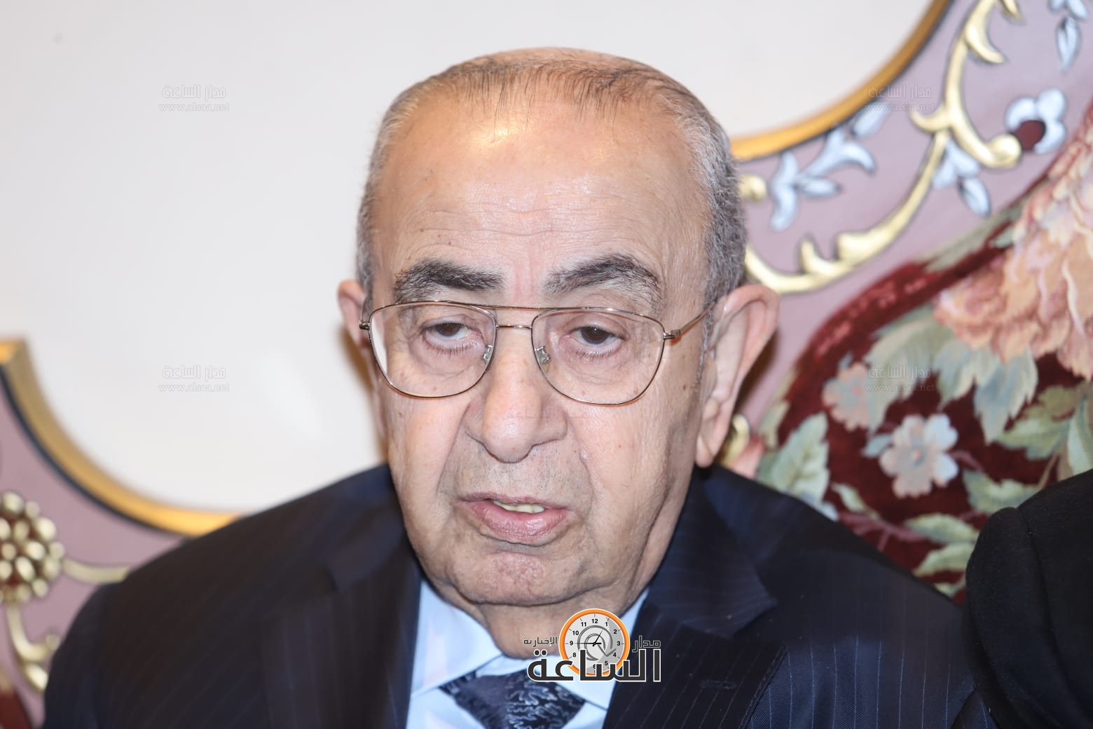 Madar Al-Saa Images 0.041012955070341084