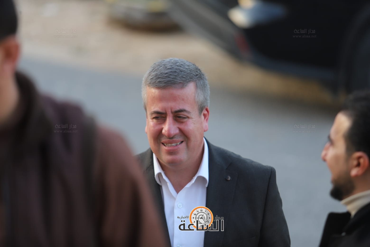 Madar Al-Saa Images 0.36258362666205635