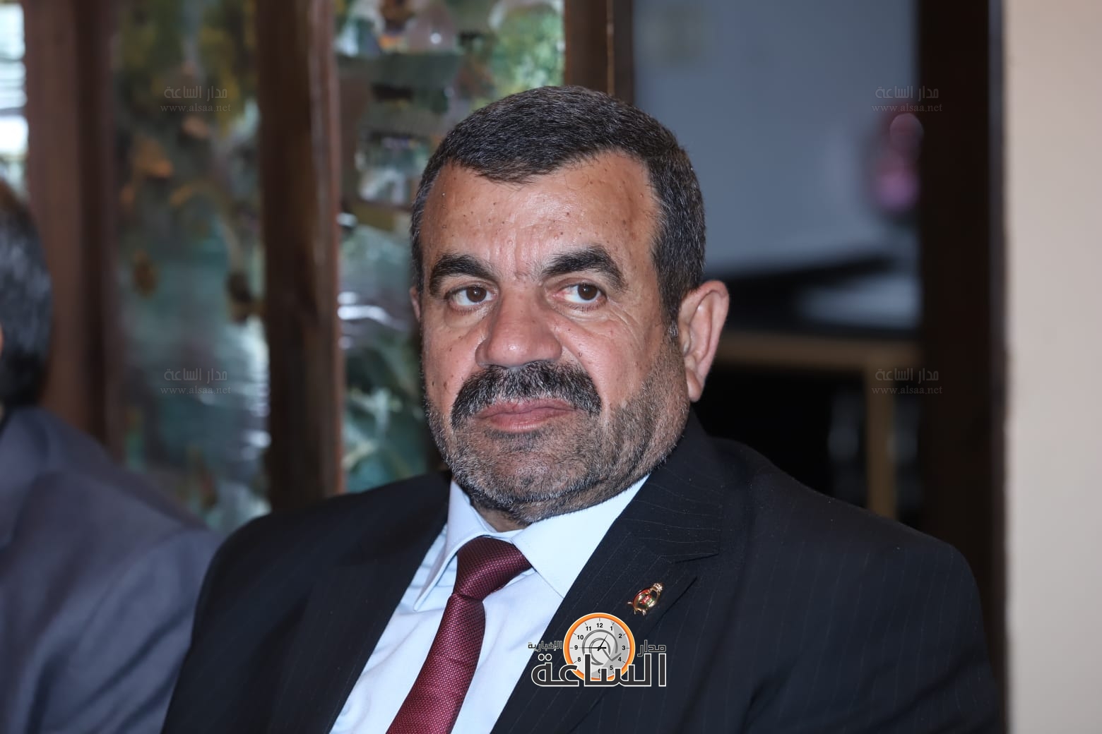 Madar Al-Saa Images 0.3343280926744745