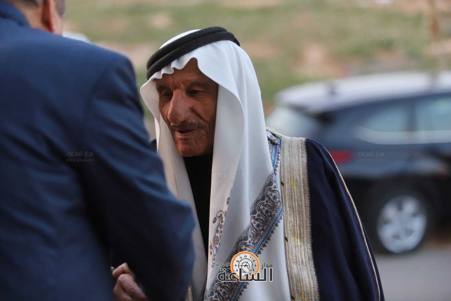 Madar Al-Saa Images 0.2925185024865655