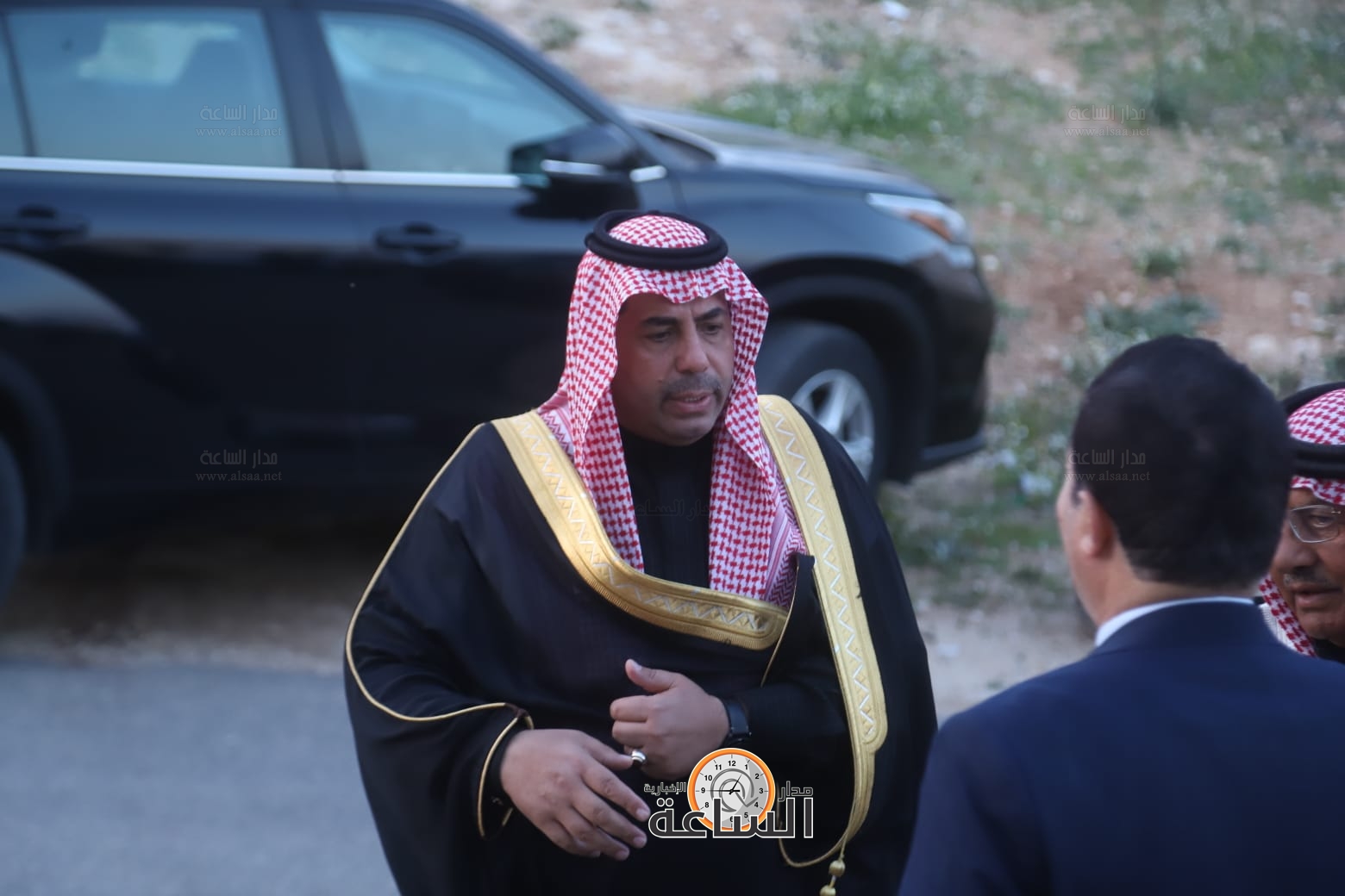 Madar Al-Saa Images 0.42595528340536615