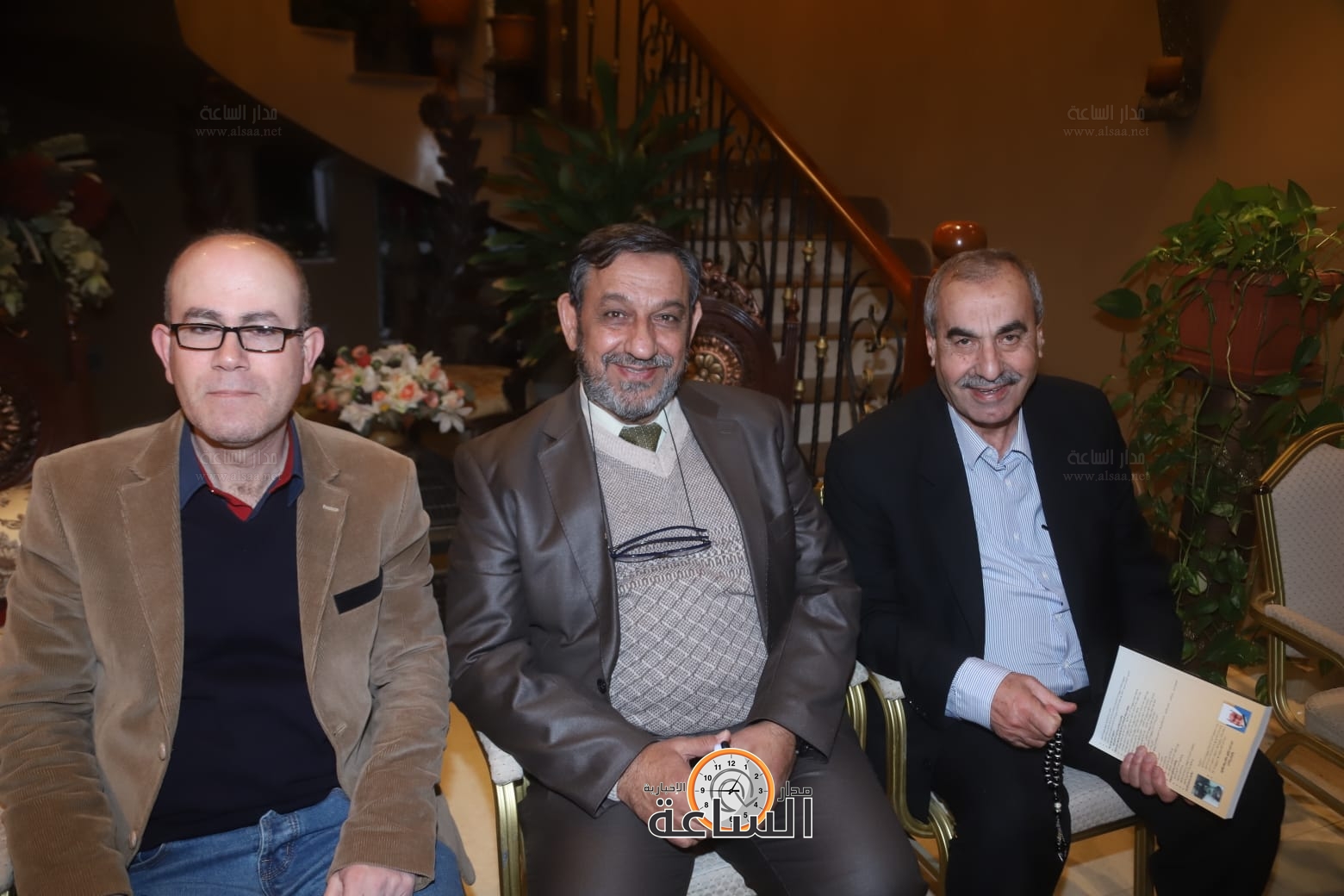 Madar Al-Saa Images 0.25334985462802306