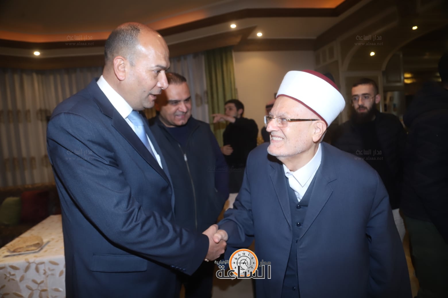 Madar Al-Saa Images 0.5162703167008778