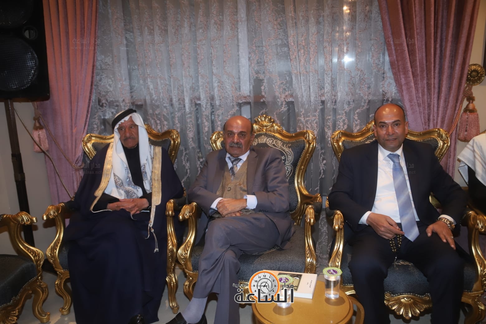 Madar Al-Saa Images 0.654418784855604