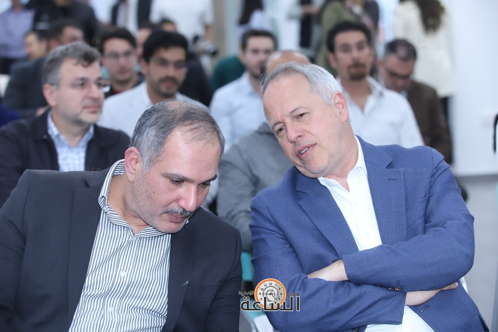 Madar Al-Saa Images 0.32057327322667795