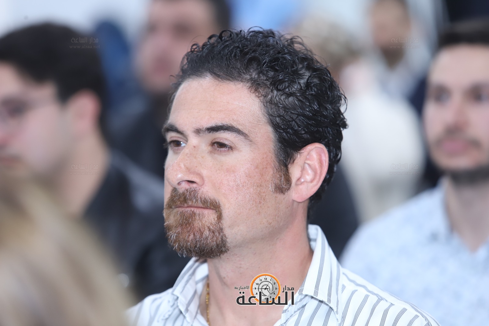 Madar Al-Saa Images 0.8940868982304684