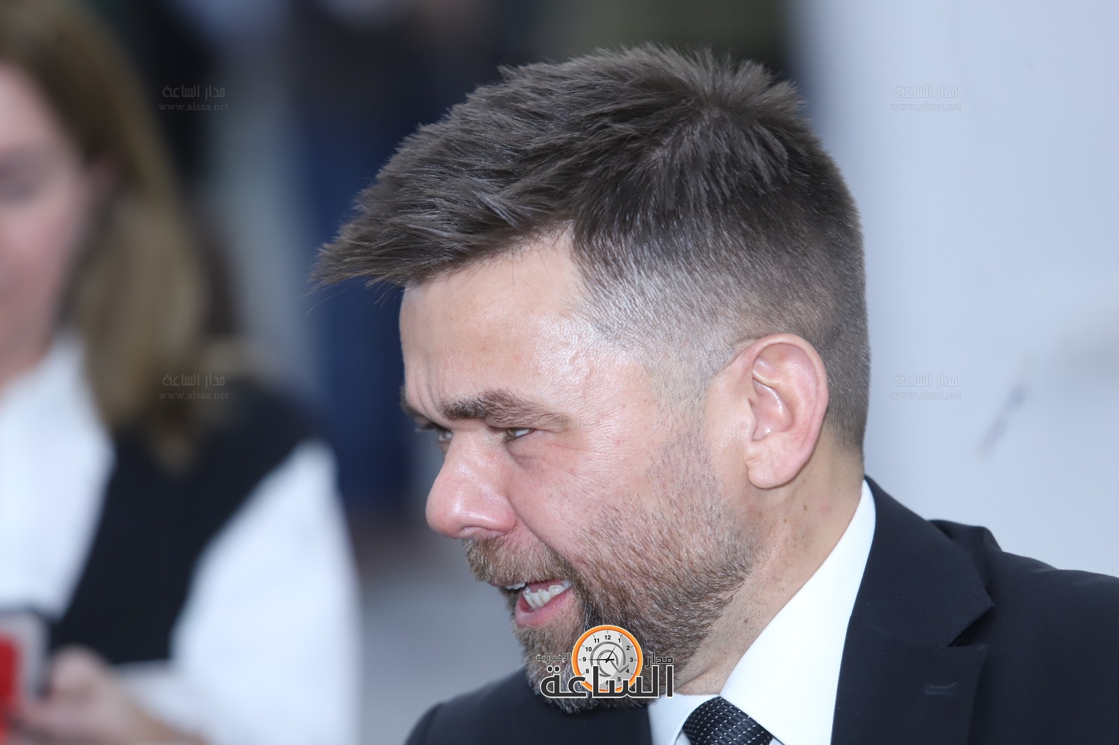 Madar Al-Saa Images 0.29131584641376906