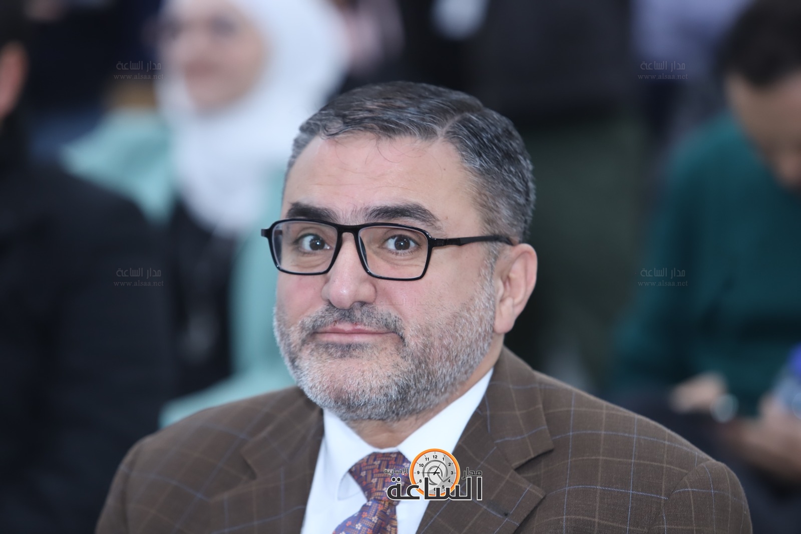 Madar Al-Saa Images 0.9700249354193029