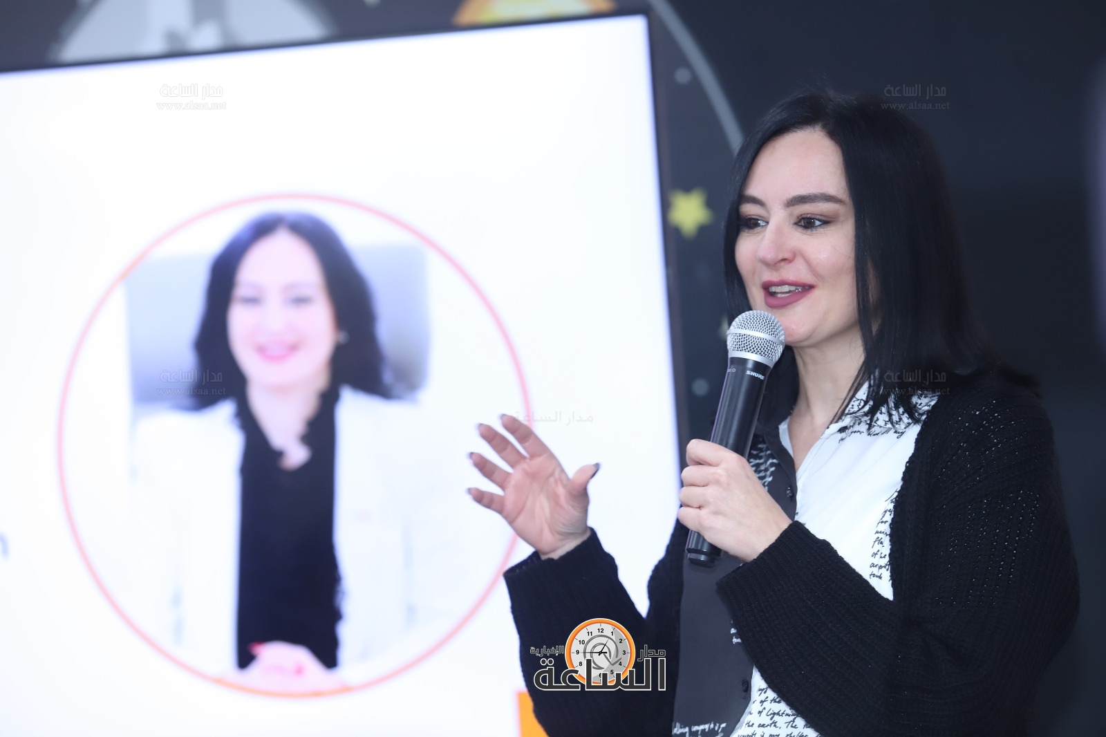 Madar Al-Saa Images 0.8826743062680711