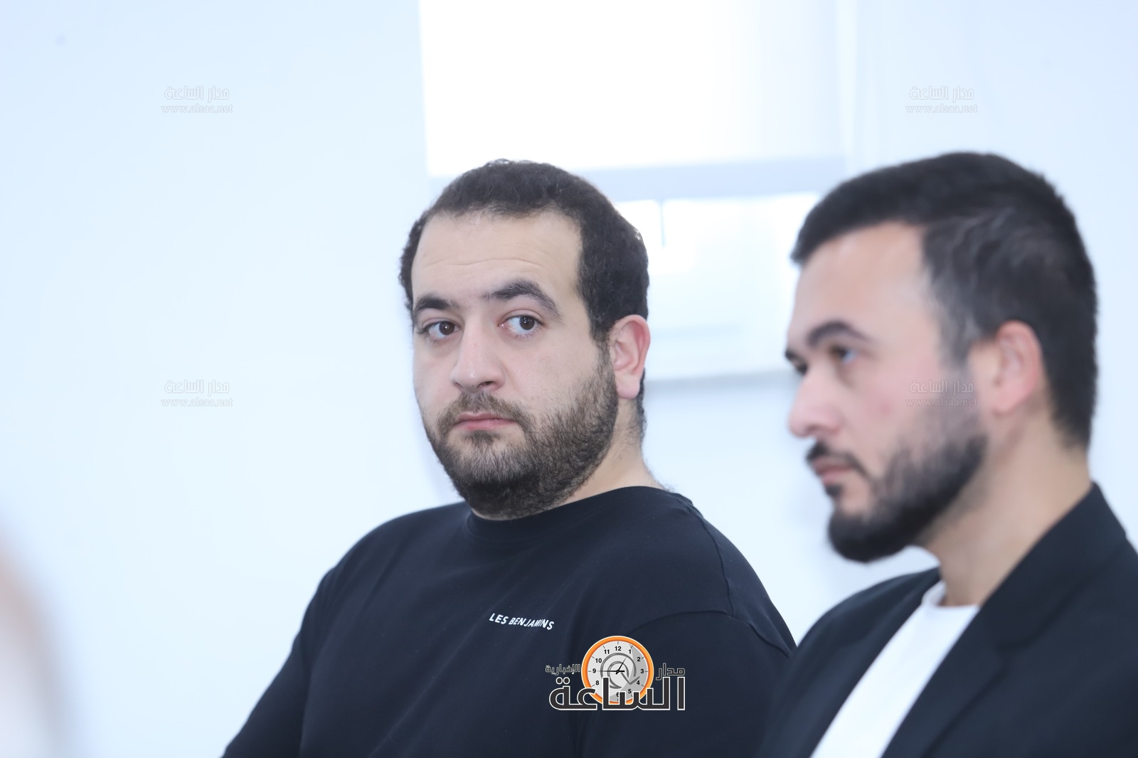 Madar Al-Saa Images 0.9473001300514141