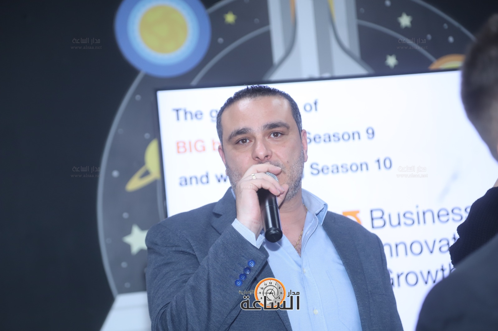 Madar Al-Saa Images 0.12505277850058993