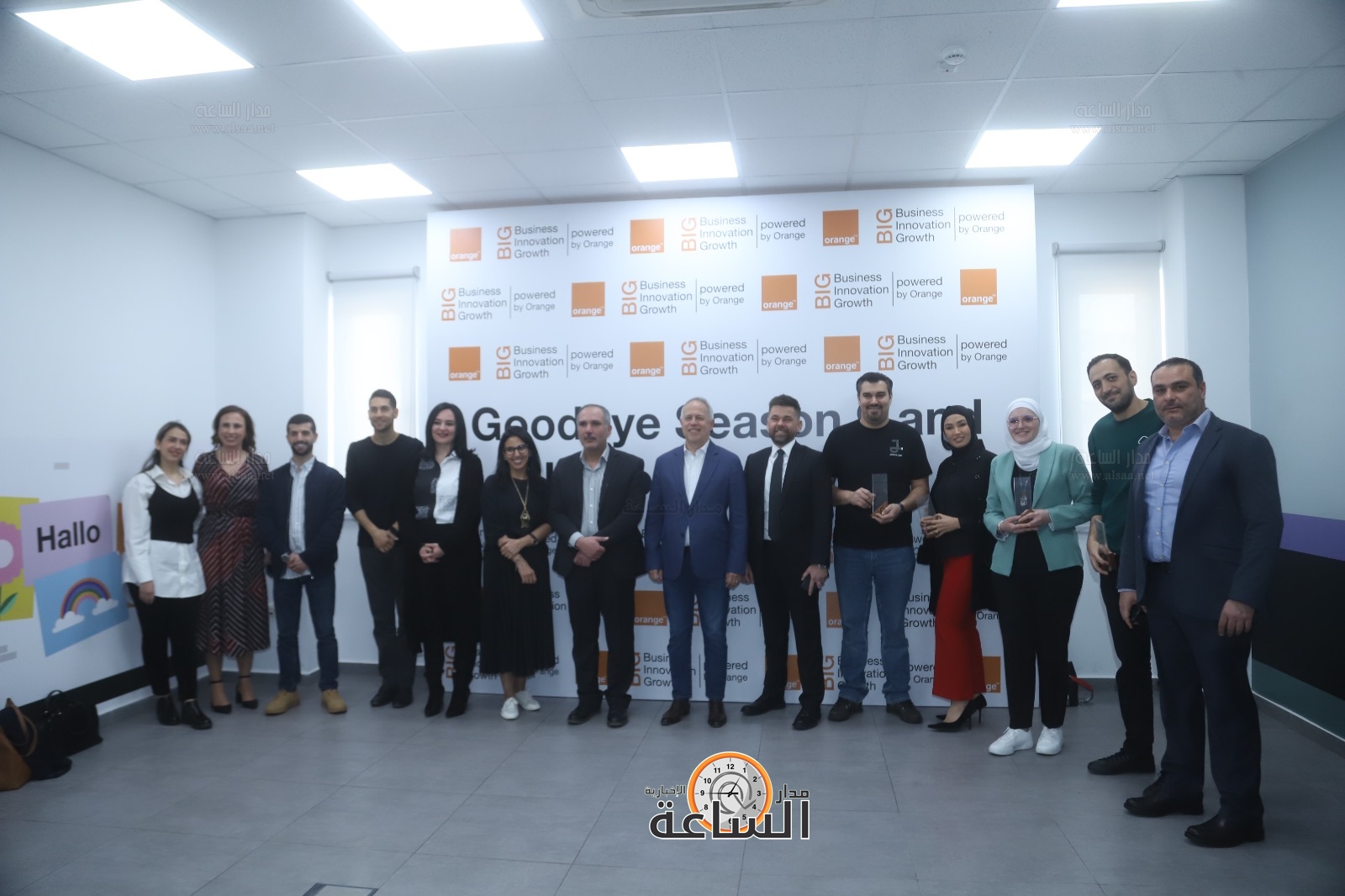 Madar Al-Saa Images 0.2850610578309456