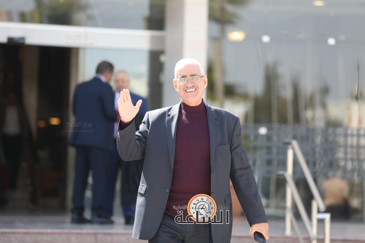 Madar Al-Saa Images 0.7634098175094377