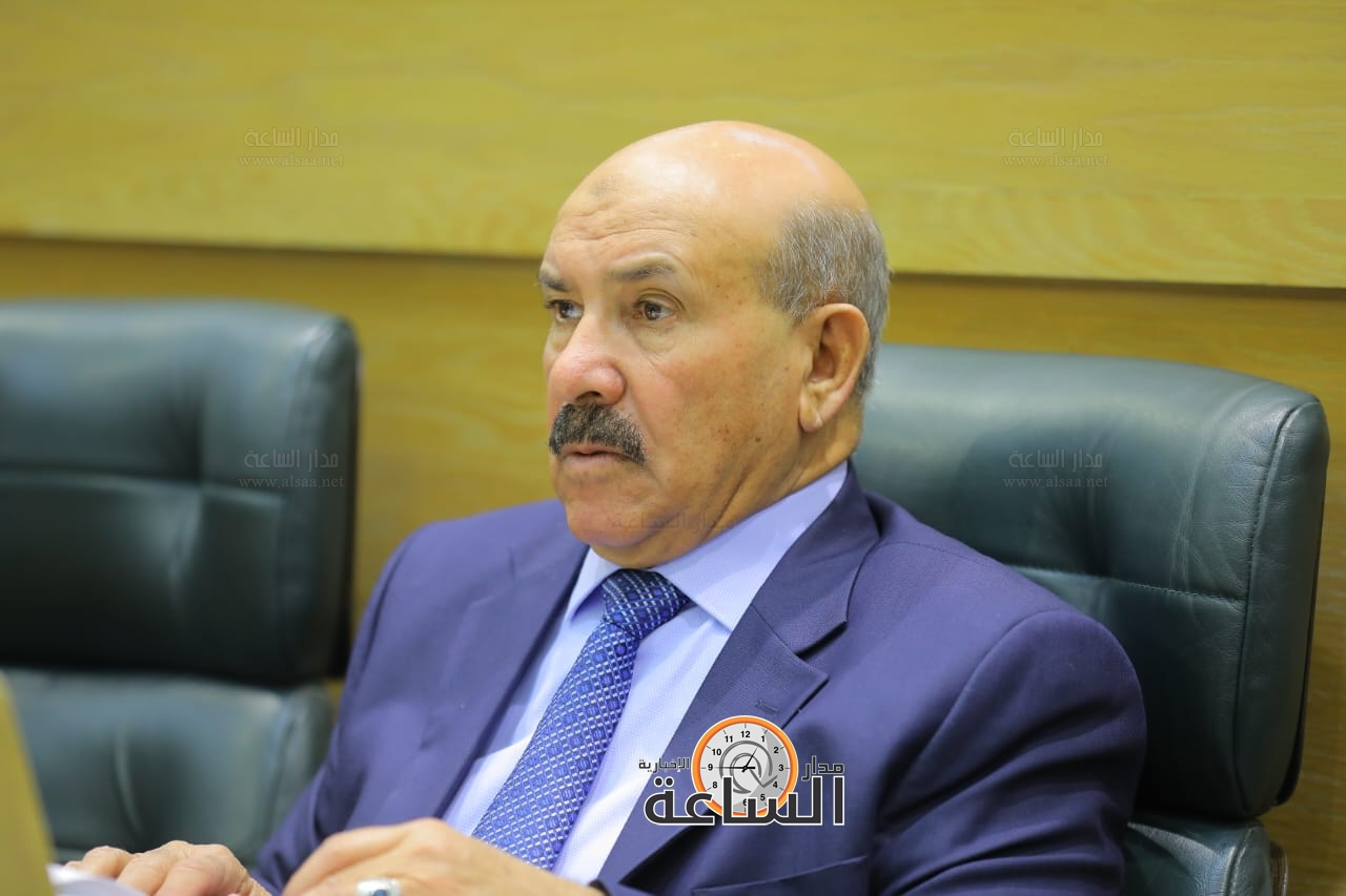 Madar Al-Saa Images 0.29837282344220695