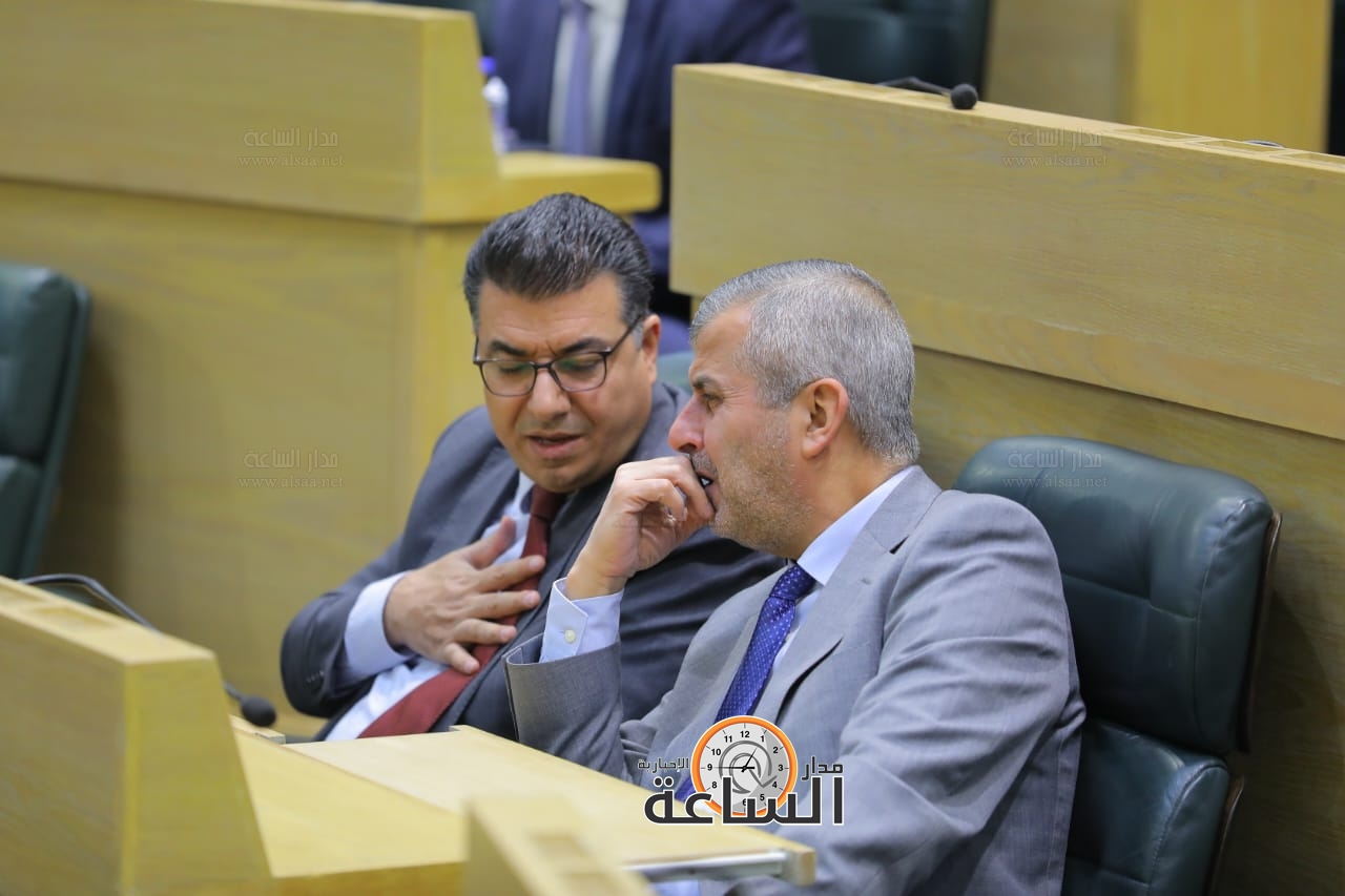 Madar Al-Saa Images 0.08527074421048453