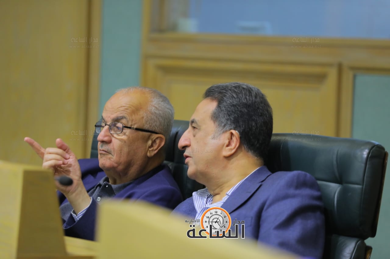 Madar Al-Saa Images 0.5740400938944508