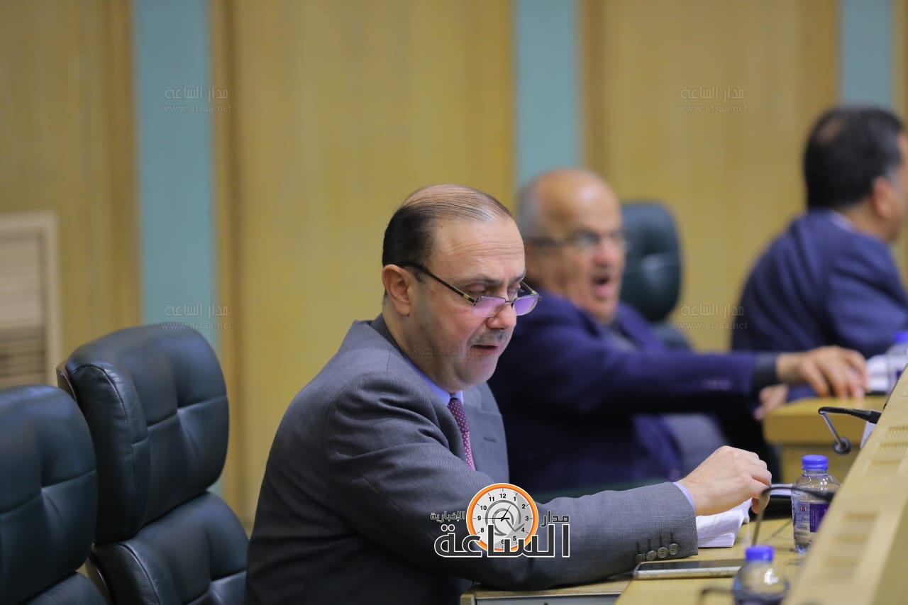 Madar Al-Saa Images 0.628801389631831