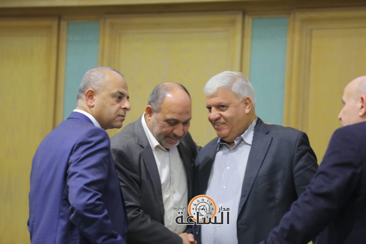 Madar Al-Saa Images 0.1967886882236085