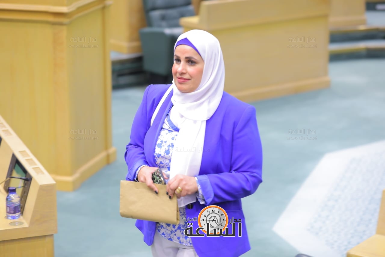 Madar Al-Saa Images 0.5351498919435786