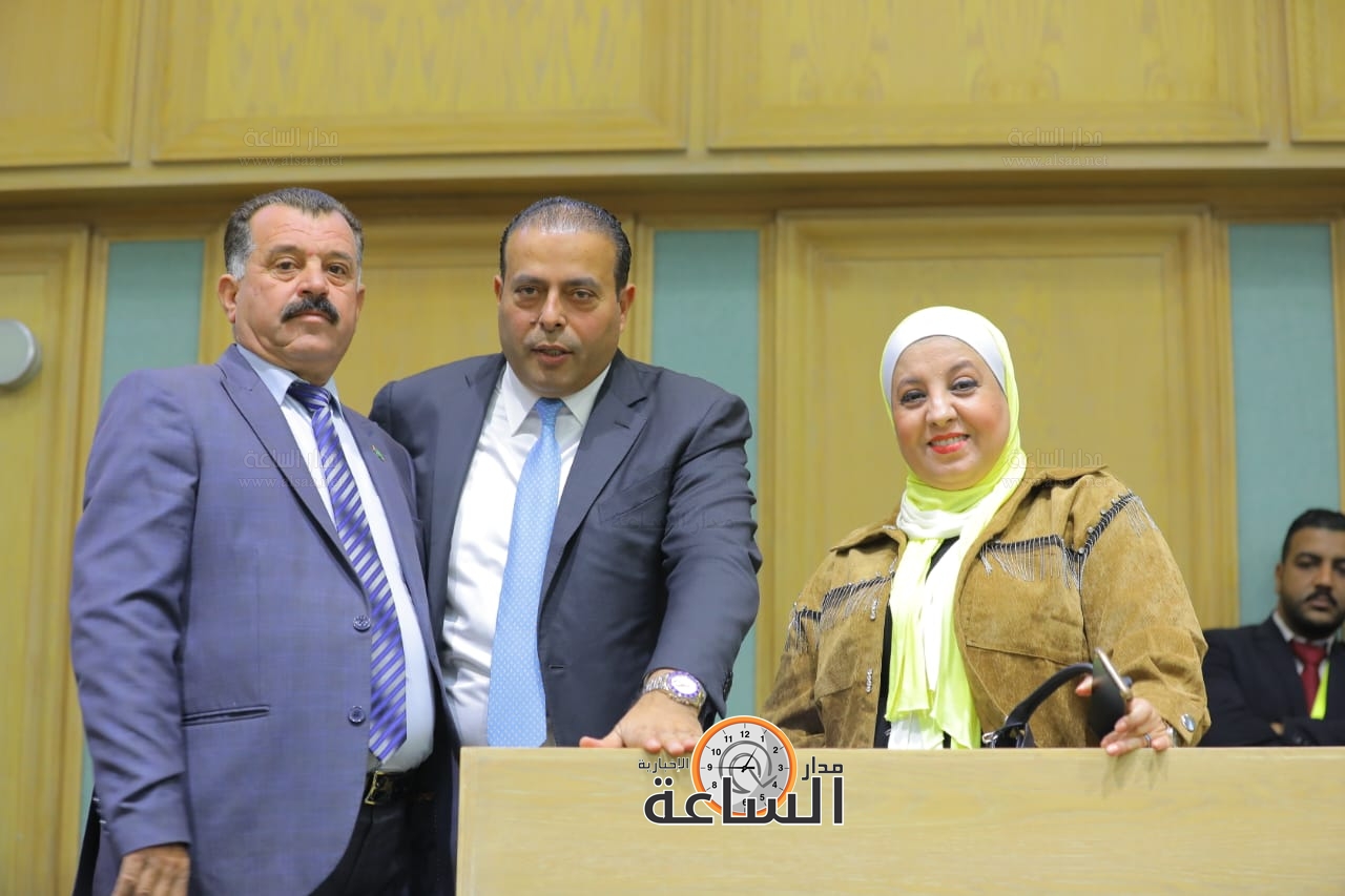 Madar Al-Saa Images 0.10523904892904312