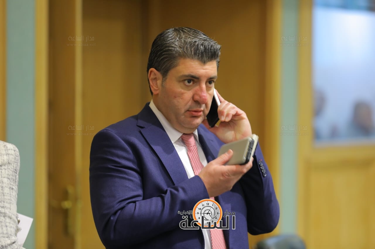 Madar Al-Saa Images 0.6066568931538547