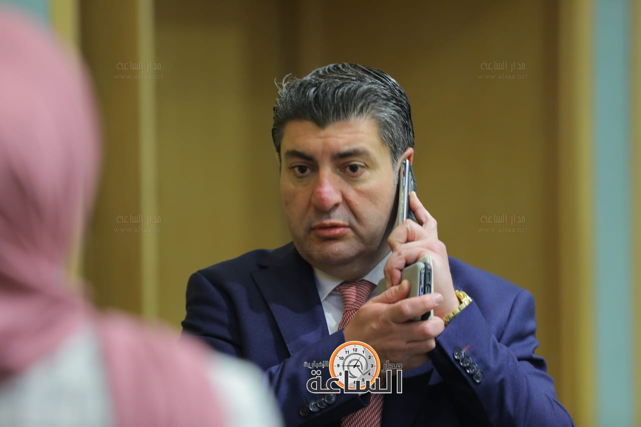 Madar Al-Saa Images 0.2815275437433358