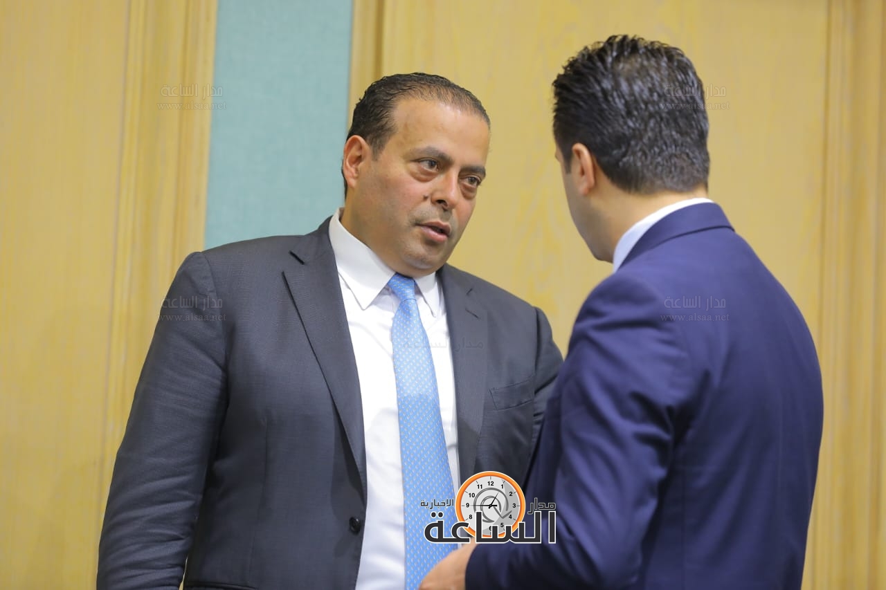 Madar Al-Saa Images 0.13343723856032574