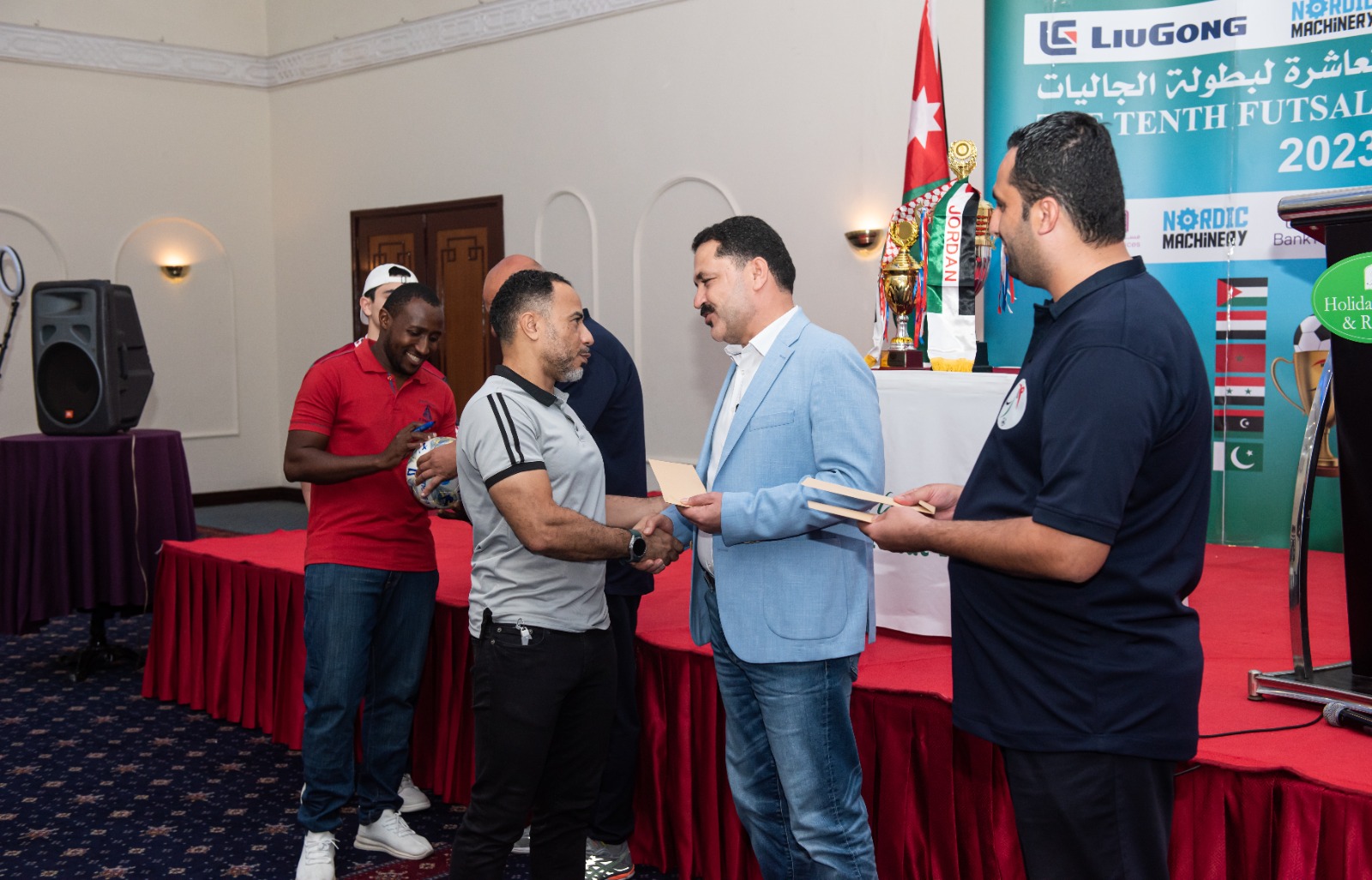 Madar Al-Saa Images 0.3218198711855784