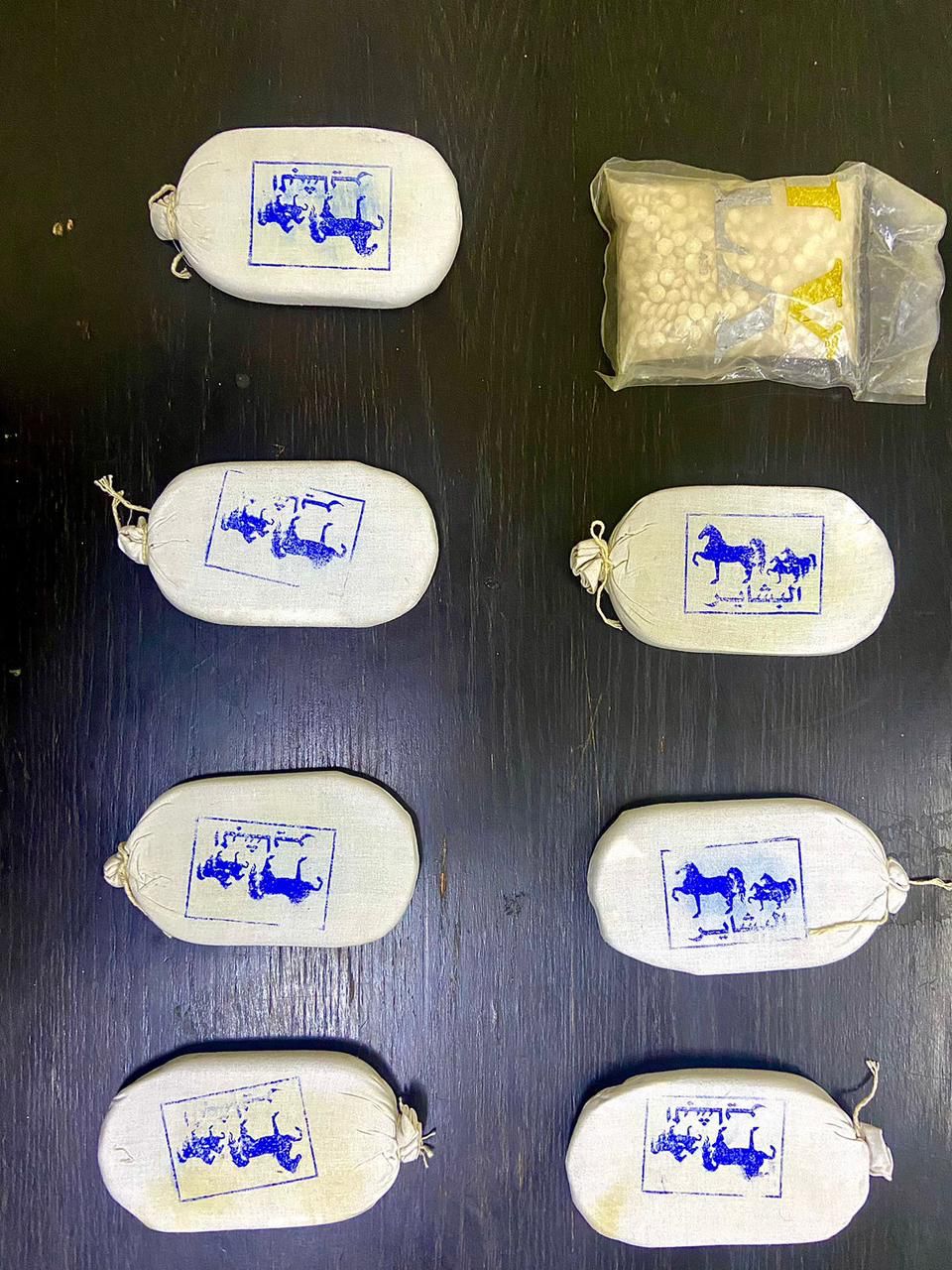 Madar Al-Saa Images 0.05706427935509395