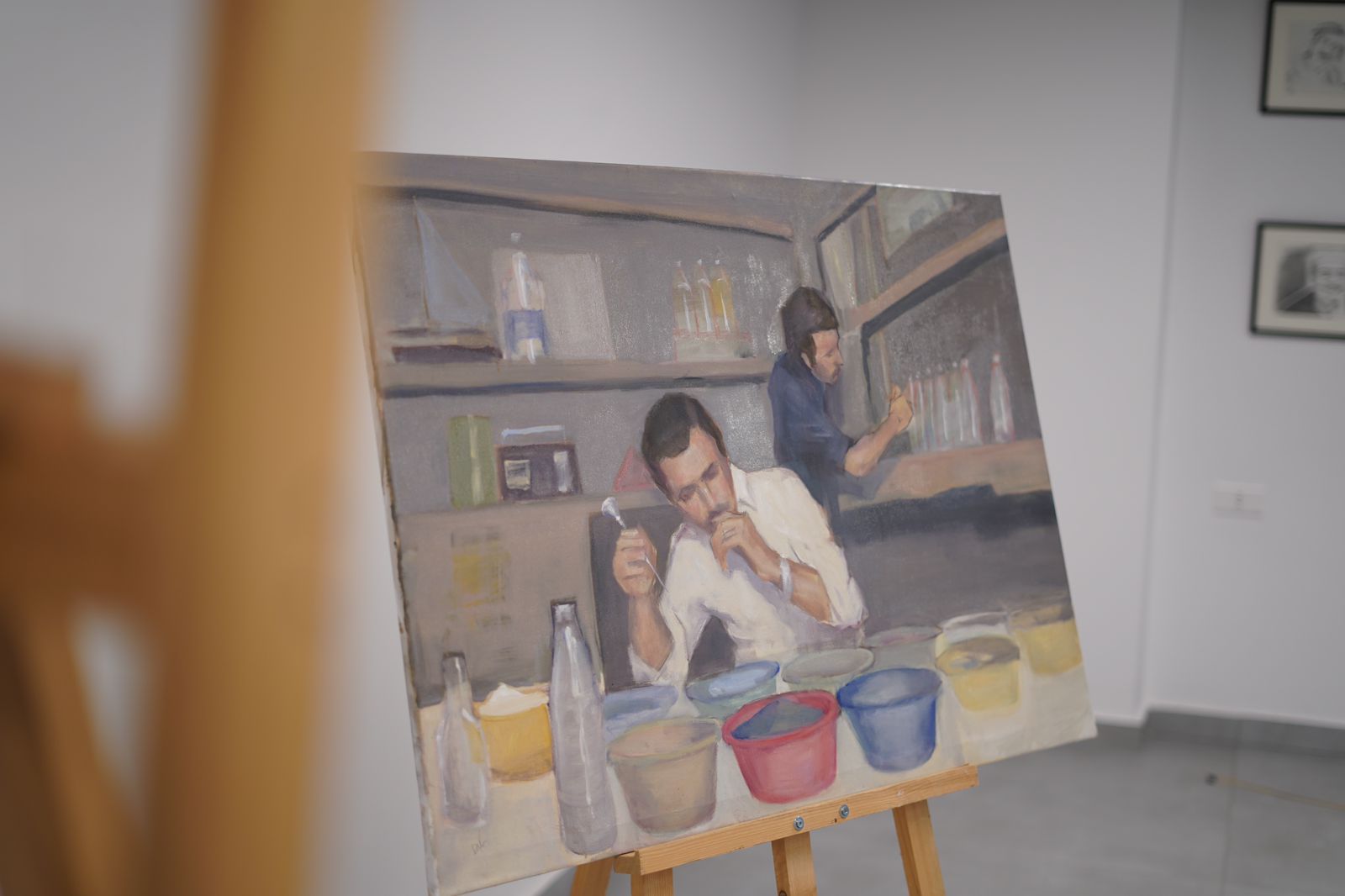 Madar Al-Saa Images 0.12306224266725652