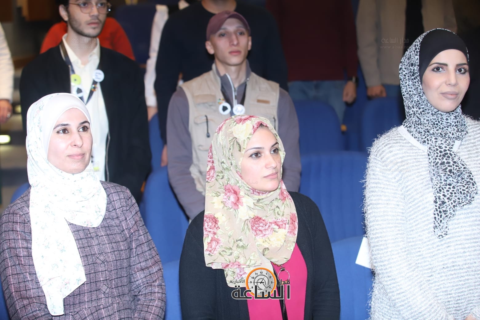 Madar Al-Saa Images 0.1677095157948556