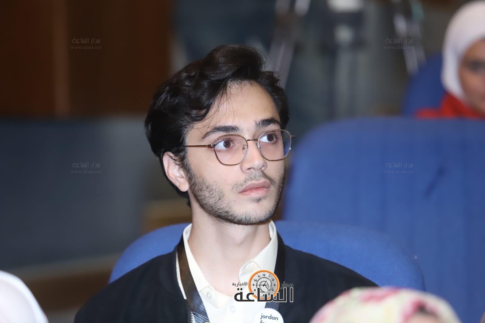 Madar Al-Saa Images 0.322643830420978