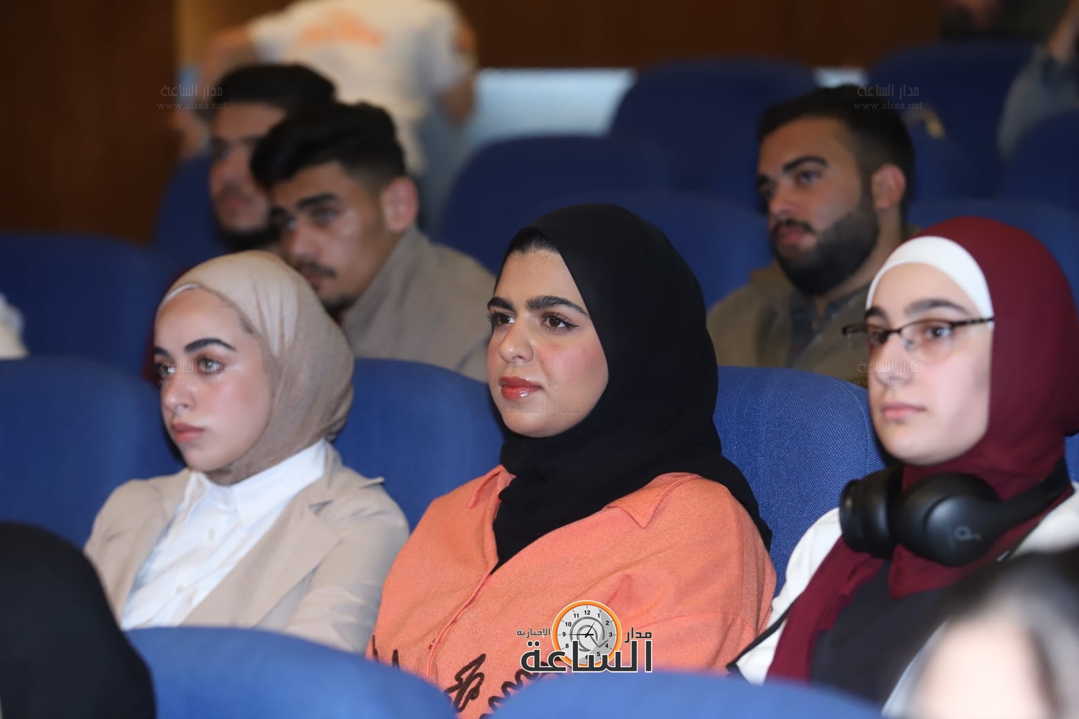 Madar Al-Saa Images 0.12277021374760477