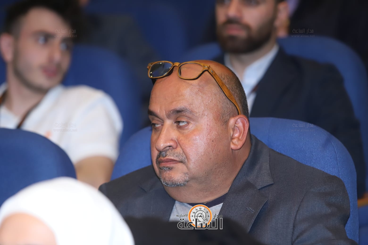 Madar Al-Saa Images 0.3523259106815777