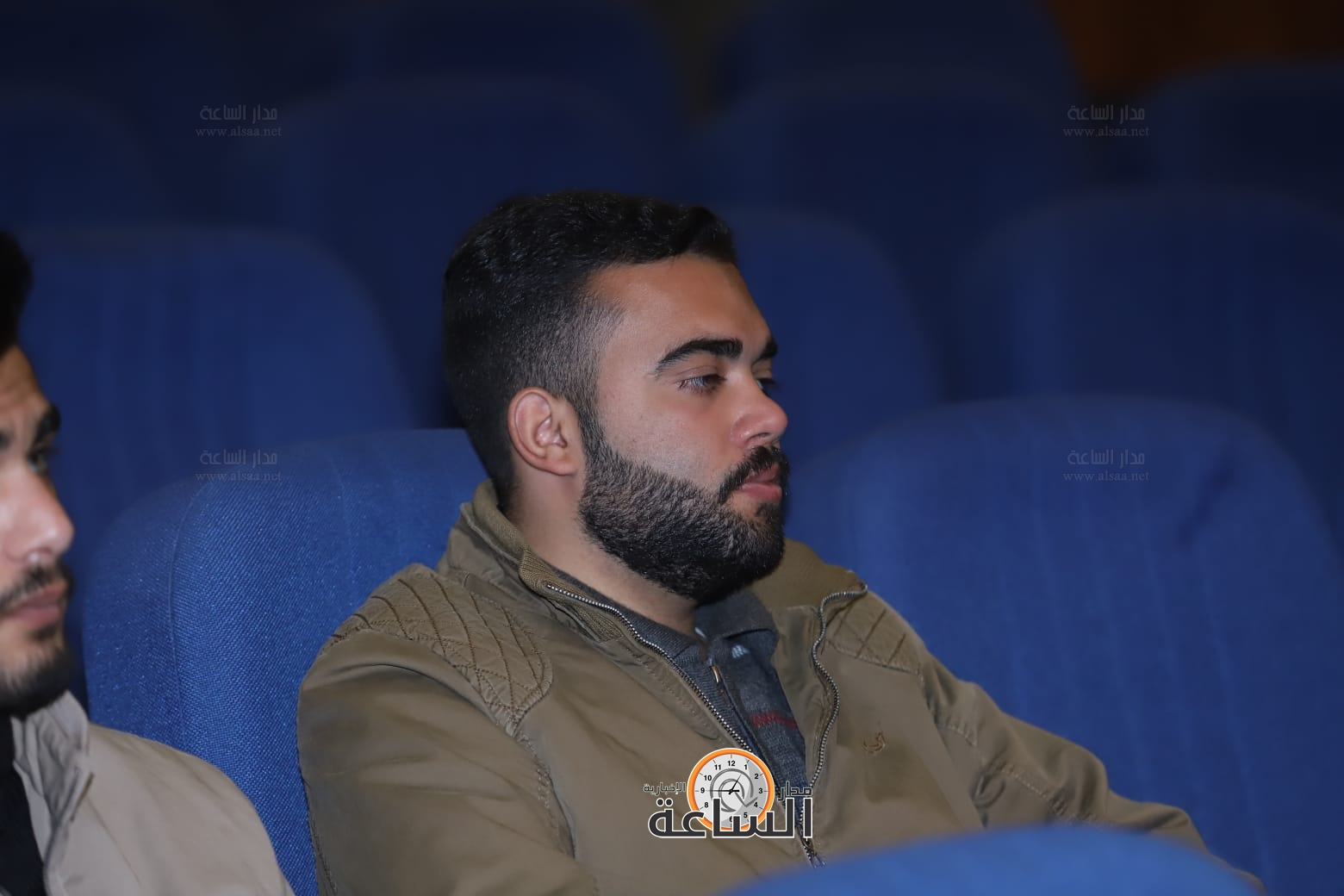 Madar Al-Saa Images 0.6017126345109598