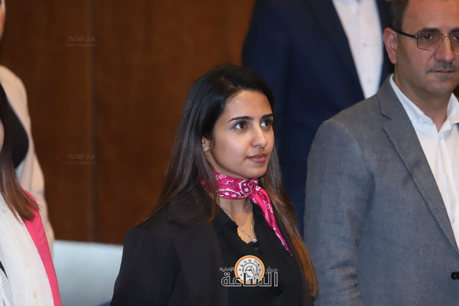 Madar Al-Saa Images 0.9944634886865198