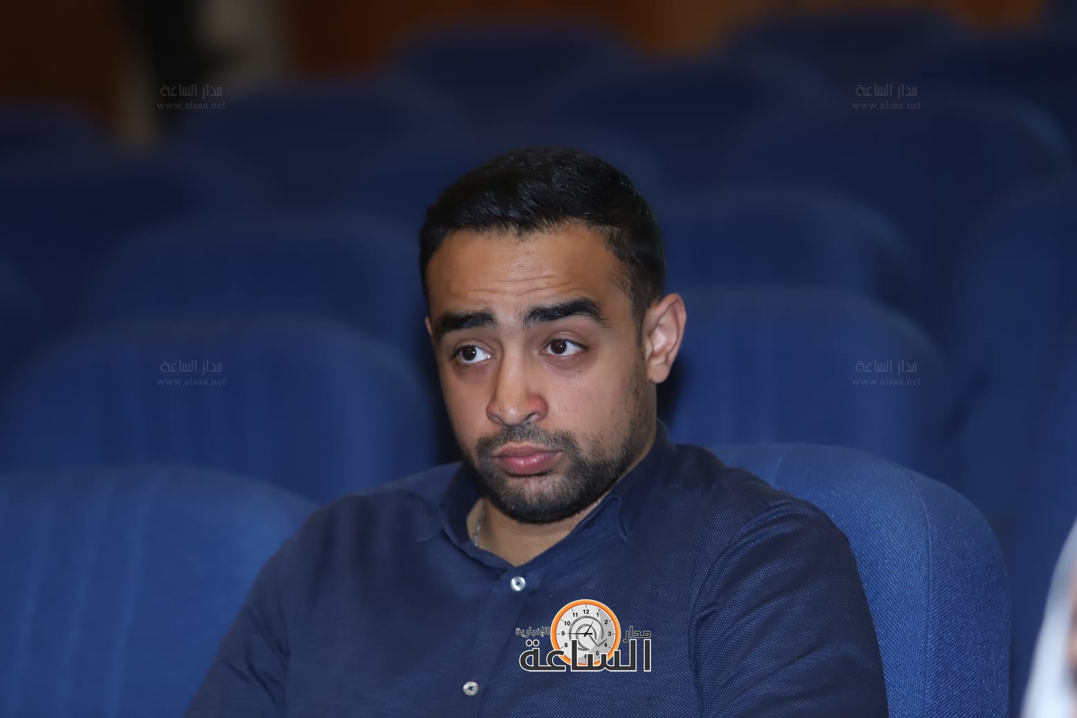 Madar Al-Saa Images 0.32615189555582047