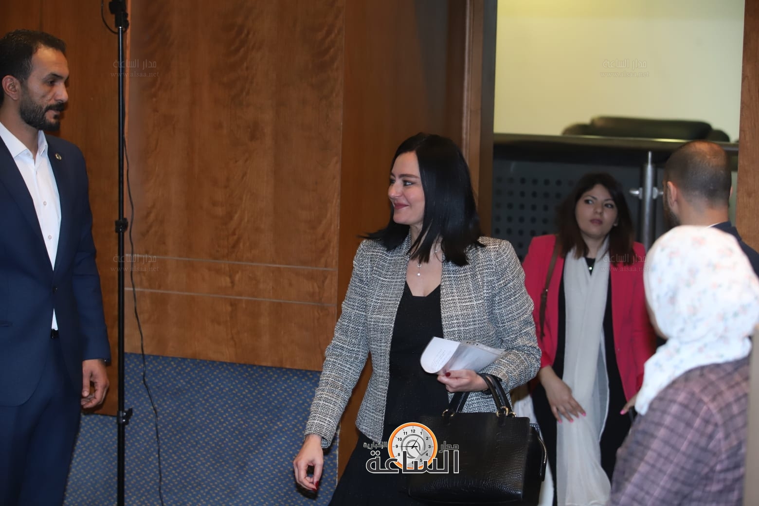 Madar Al-Saa Images 0.7778739725625701