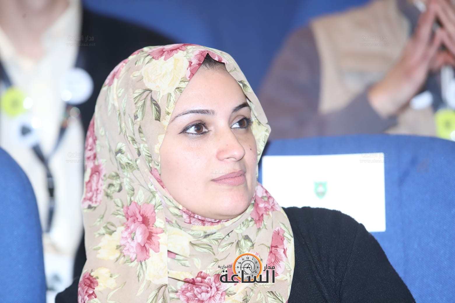 Madar Al-Saa Images 0.14201604691714342