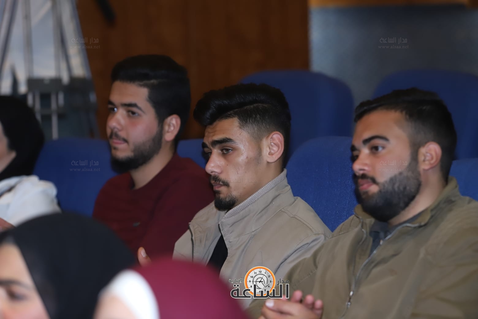 Madar Al-Saa Images 0.7218702914787722