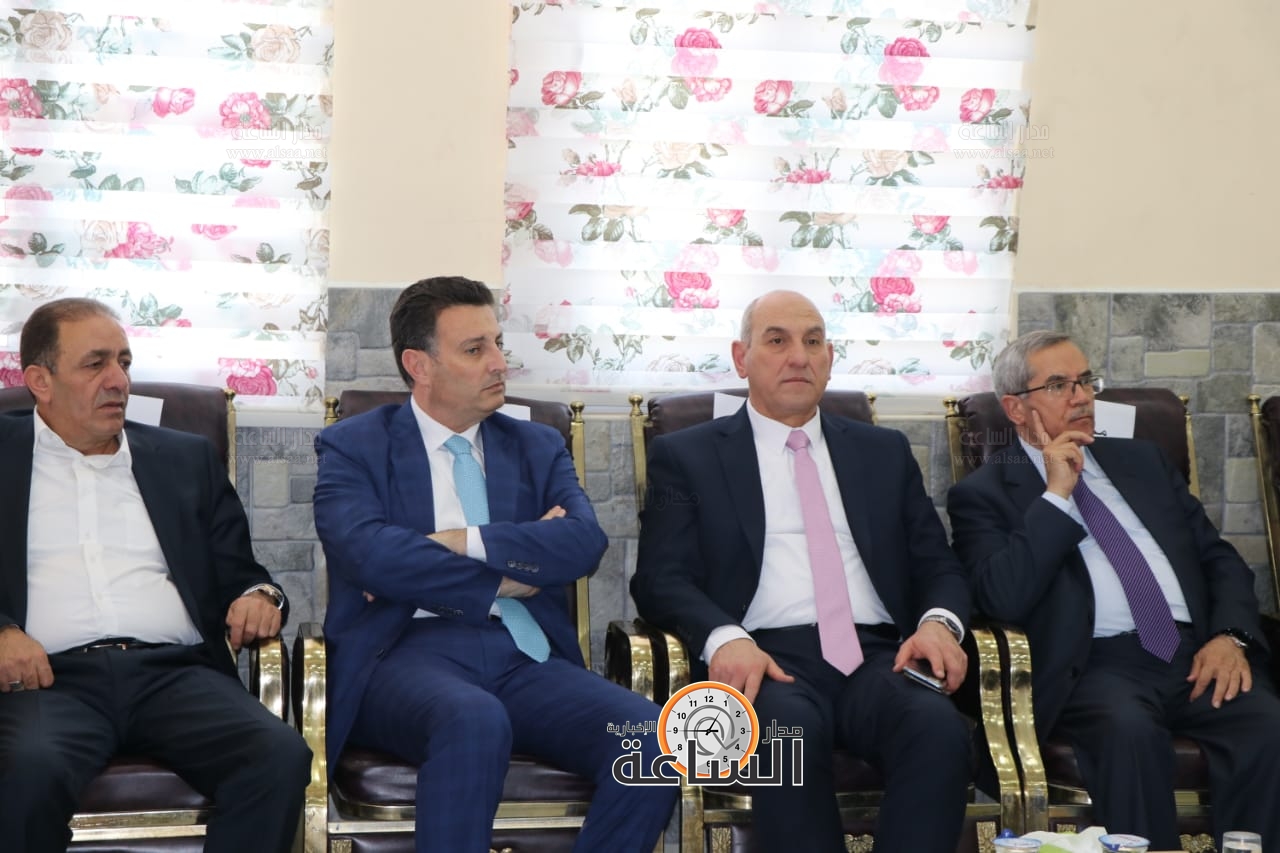 Madar Al-Saa Images 0.45908651756907237