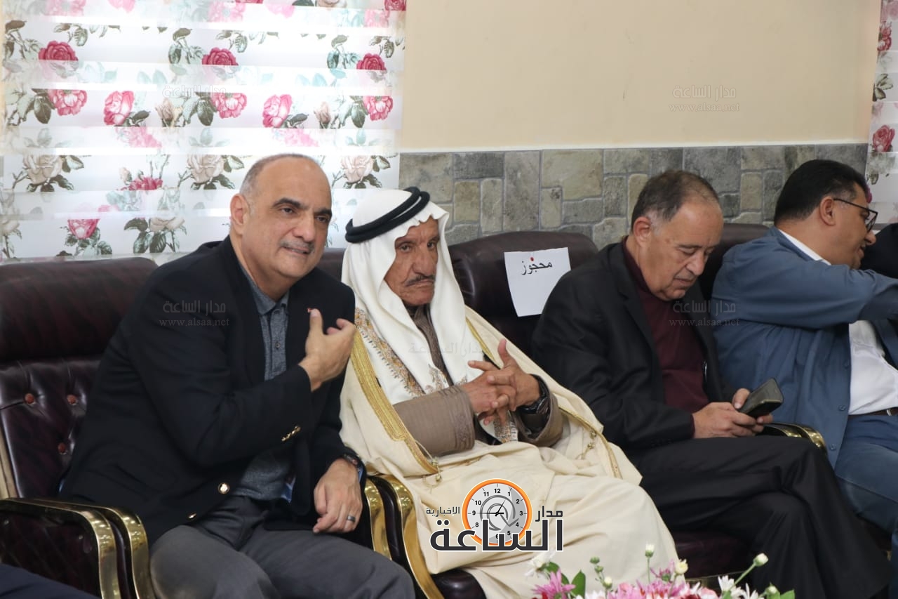 Madar Al-Saa Images 0.47154011394311124