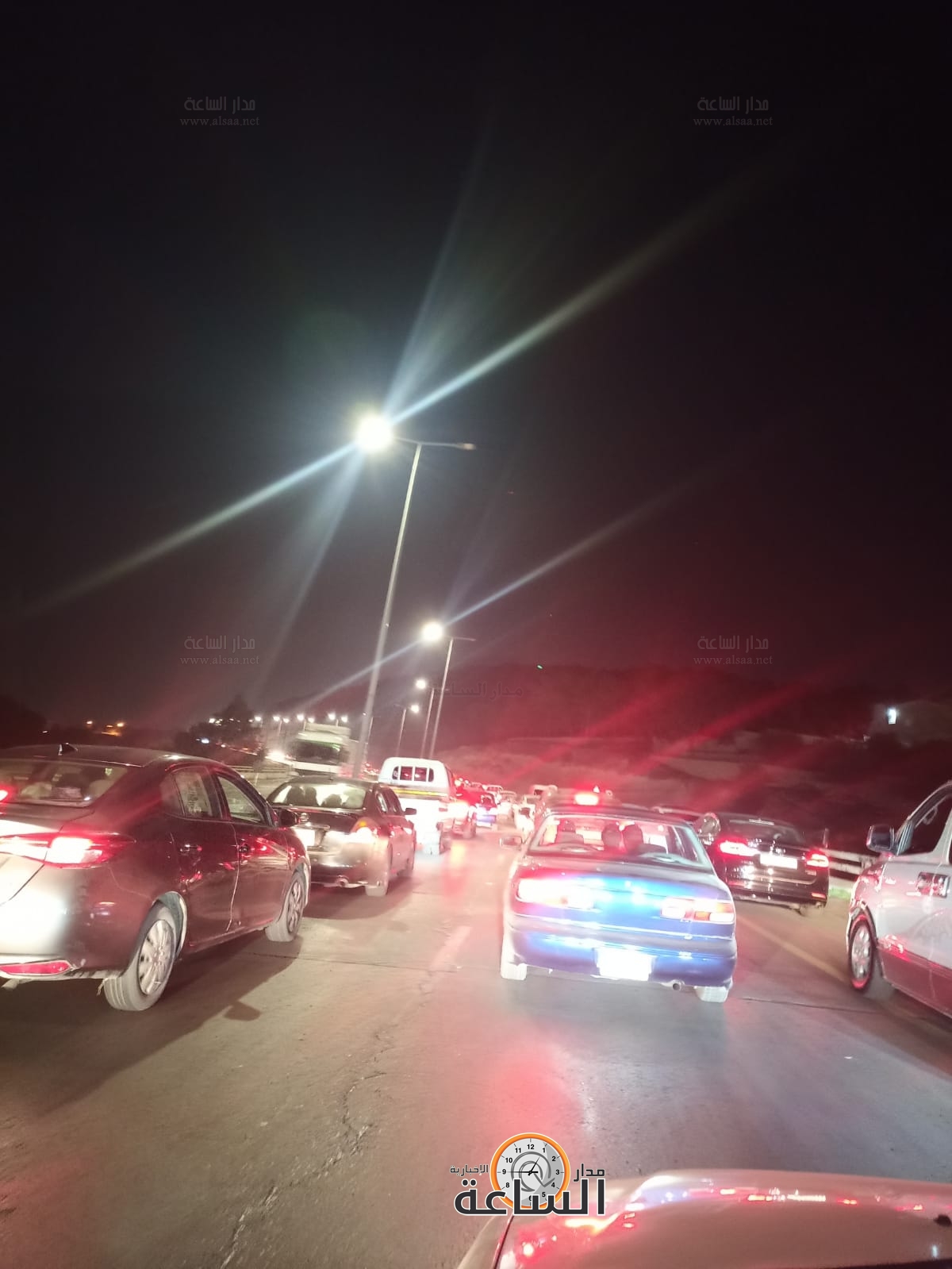 Madar Al-Saa Images 0.8200366870049065