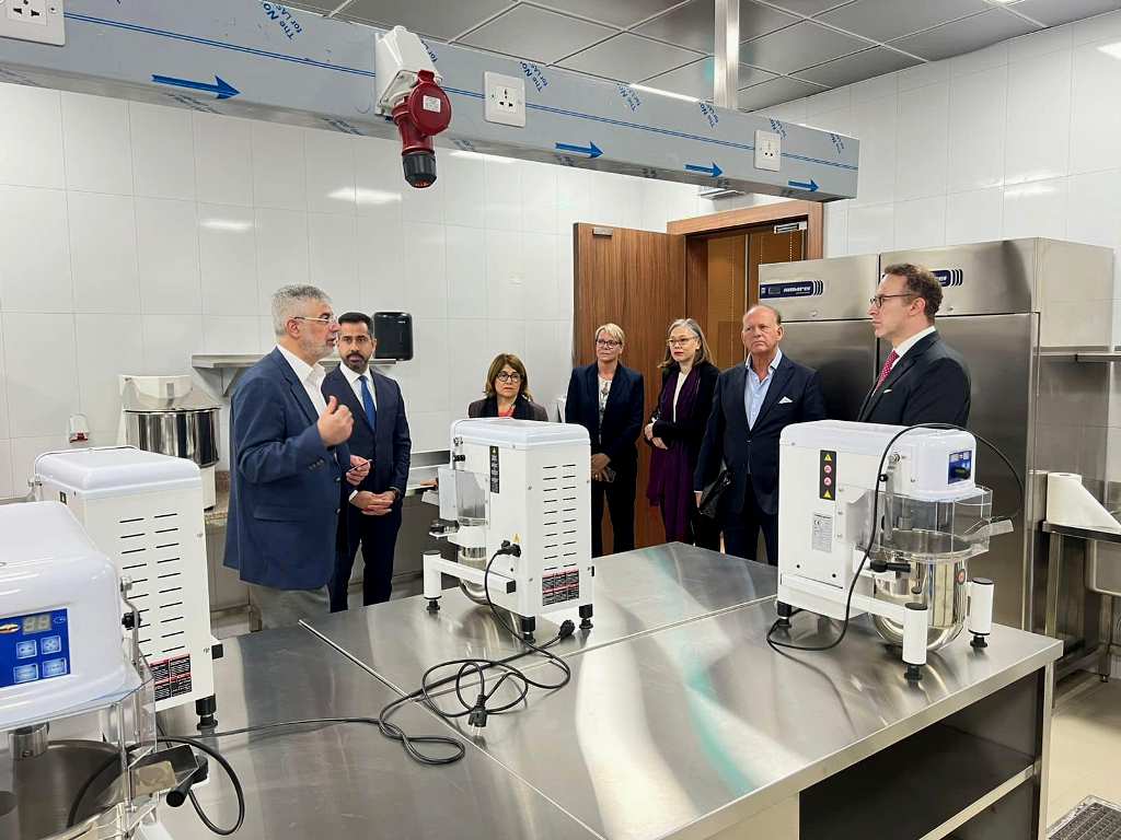 Madar Al-Saa Images 0.11769530725191713