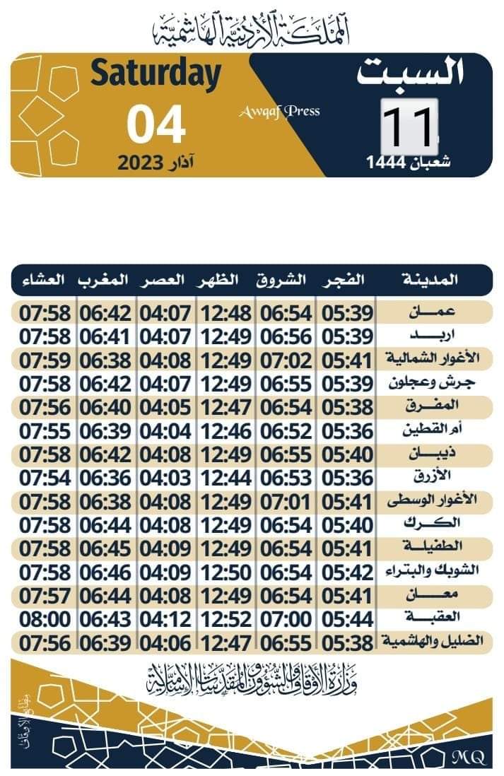 Madar Al-Saa Images 0.5992002627217412