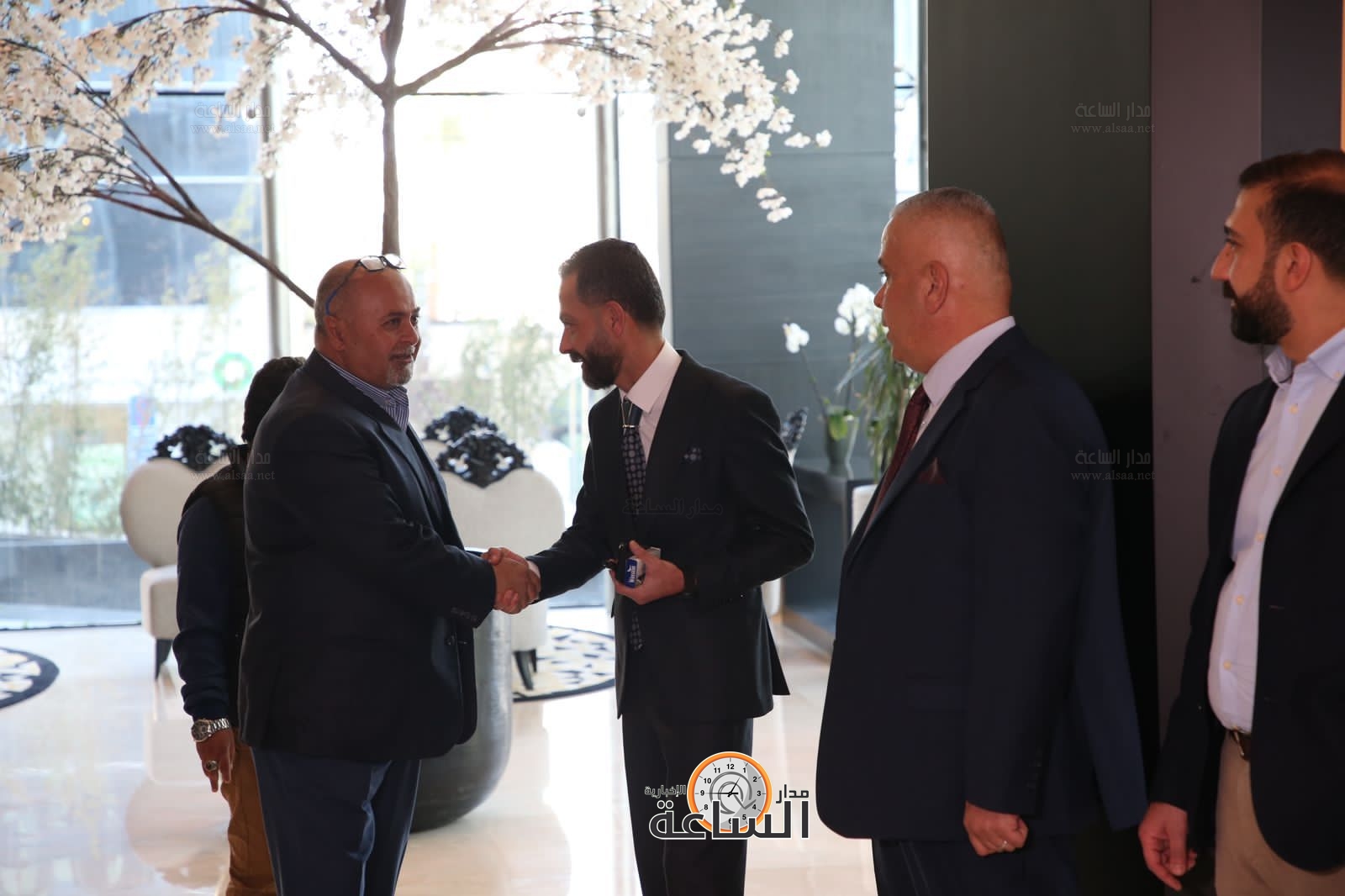 Madar Al-Saa Images 0.9313784424728089