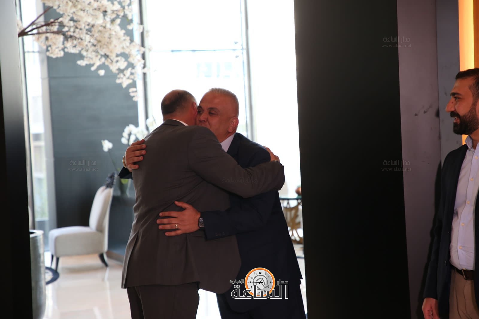 Madar Al-Saa Images 0.3160101093635379